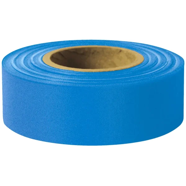 Forest Arctic Vinyl Flagging
