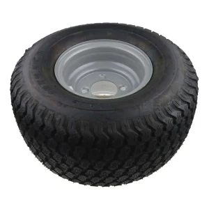 Husqvarna Z254F 18×9.50-8 Tire and Wheel Assembly