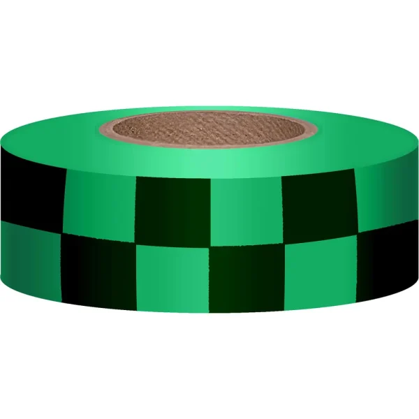 Checkered Flagging