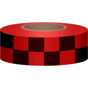 Checkered Flagging - view 3