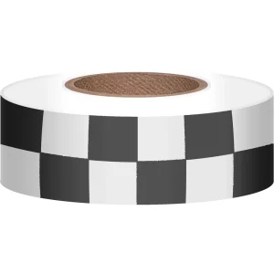 Checkered Flagging - view 4