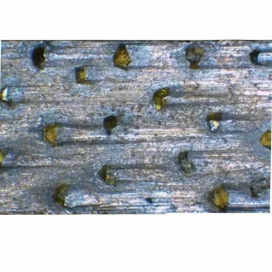 Husqvarna HG3 14″ Diagrip Diamond Saw Blade - view 2