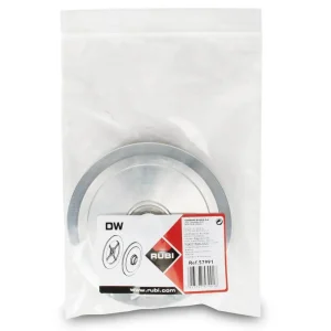 Rubi DW/DV/DC/DX-250 Set of Flanges