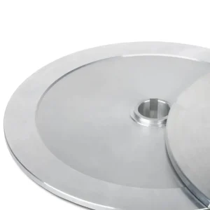 Rubi DW/DV/DC/DX-250 Set of Flanges - view 2