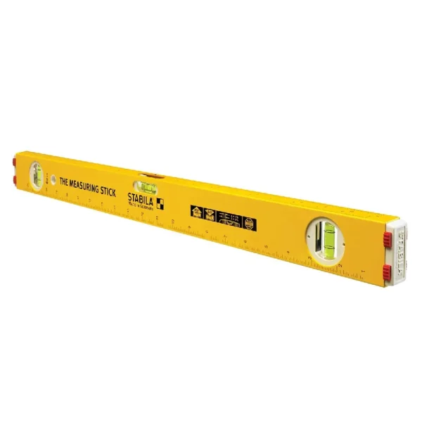 Stabila Type 80A-2 Measuring Sticks | 24″