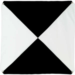 Aerial Targets - view 2