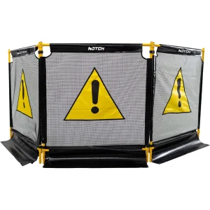 Notch™ Tri-Guard™ - view 4