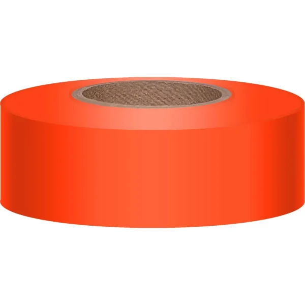 2 Inch Vinyl Flagging