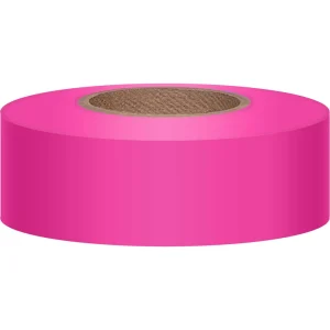 2 Inch Vinyl Flagging - view 2