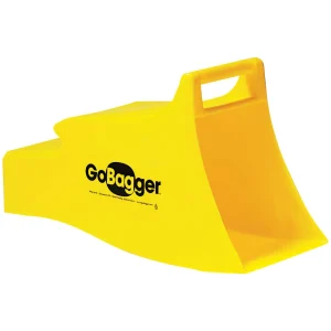 The GoBagger™ Sandbag Filler