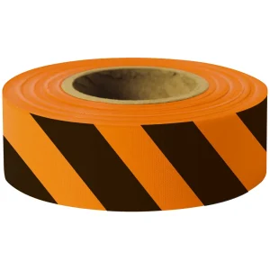 Presco® Forest Arctic Striped Flagging