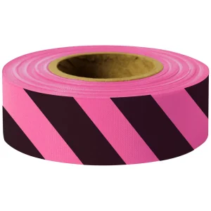 Presco® Forest Arctic Striped Flagging - view 2