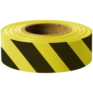 Presco® Forest Arctic Striped Flagging - view 3