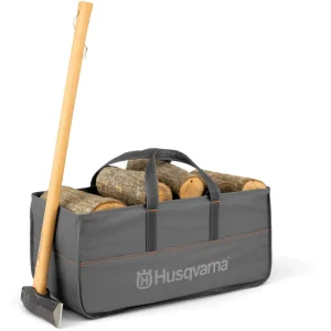 Husqvarna® Log Tote