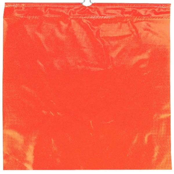 Tailgate Warning Flag