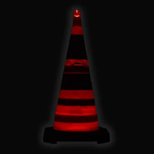 Aervoe® Heavy-Duty Collapsible Safety Cones - view 4