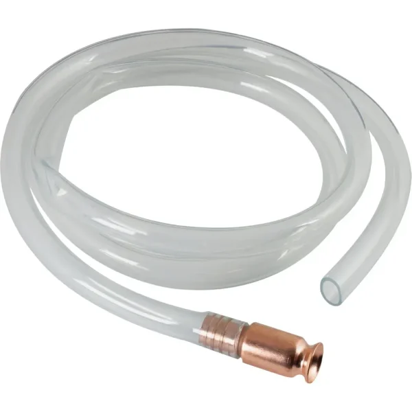 Hopkins FloTool Shaker Siphon Pump