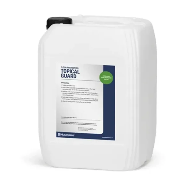 Husqvarna Topical Guard 5 Gallon Jug