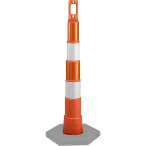 48” Navicade™ Traffic Channelizing Cone