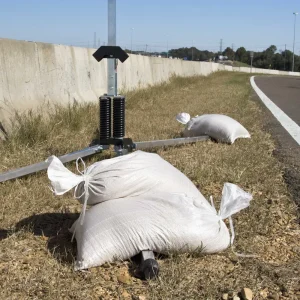 Polypropylene Sand Bags