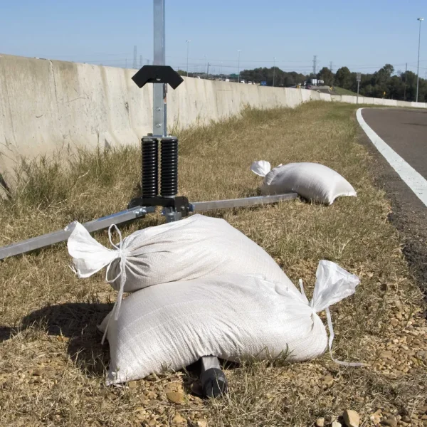 Polypropylene Sand Bags