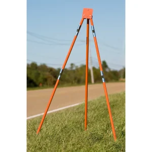 Tripod Sign Stand - view 2