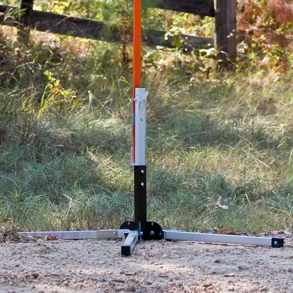 DynaLite™ Non-Spring Sign Stand