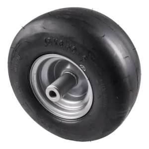 Husqvarna 13″ Lawn Mower Rim and Tire