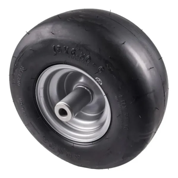 Husqvarna 13″ Lawn Mower Rim and Tire