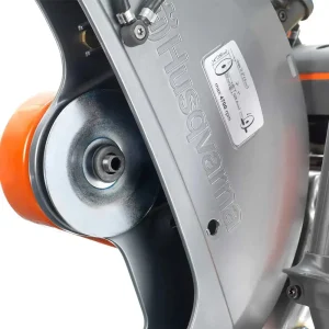 Husqvarna Magnesium 14″ Blade Guard For K770 - view 2