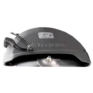 Husqvarna Magnesium 14″ Blade Guard For K770 - view 3