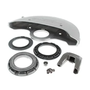 Husqvarna Magnesium 14″ Blade Guard For K770 - view 4