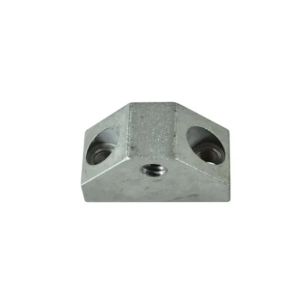 Husqvarna Z254F Tracking Control Block