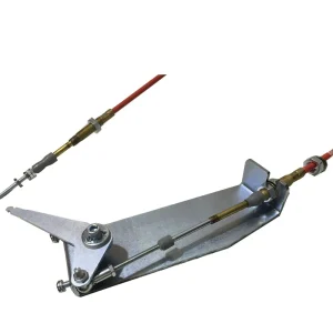 Husqvarna Feed Control Cable Kit - view 2