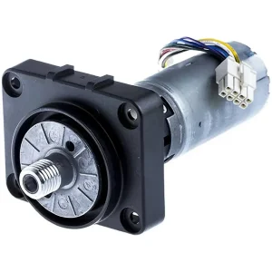 Husqvarna Drive Wheel Motor Kit