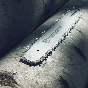 Husqvarna C85 18 inch Chain 3/8″ Pitch, .058″ gauge - view 2