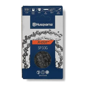 Husqvarna SP33G 18 inch Chain .325″ Pitch .050″ Gauge - view 3