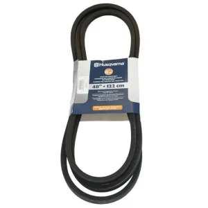 Husqvarna 48″ Lawn Mower Deck Belt