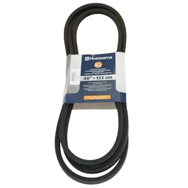 Husqvarna 48″ Lawn Mower Deck Belt