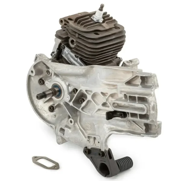Husqvarna K750/K760 Crankcase Assembly
