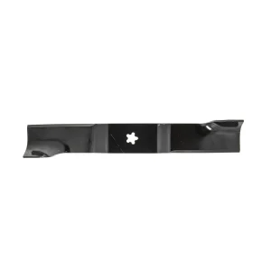 Husqvarna 54″ Star Hole Bagging Blade for TS354