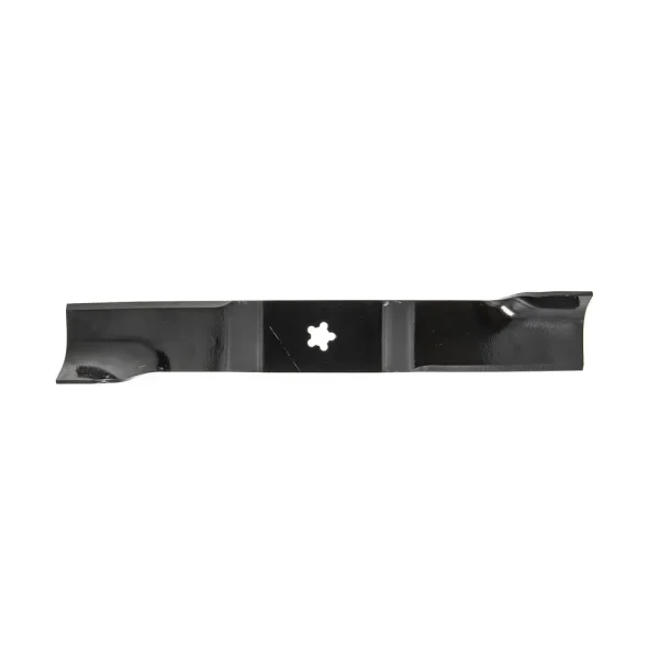 Husqvarna 54″ Star Hole Bagging Blade for TS354