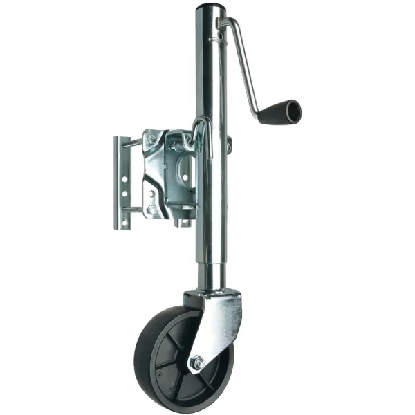 Reese Towpower Side Mount Trailer Jack