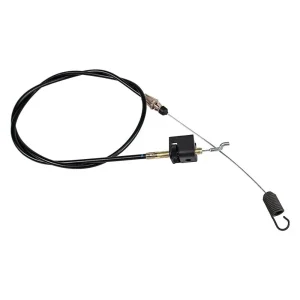 Husqvarna Variable Speed Control Drive Cable - view 2