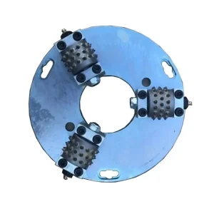 Husqvarna Bush Hammer Roller (each) - view 2