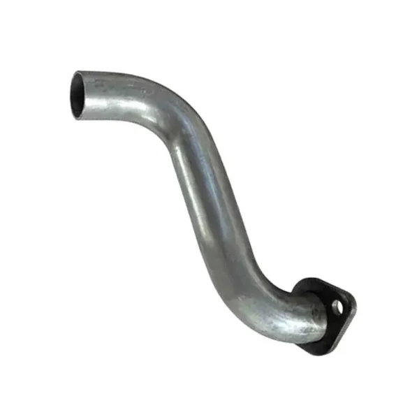Husqvarna Z254F Left Hand Exhaust Tube