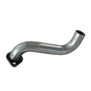 Husqvarna Z254F Right Hand Exhaust Tube