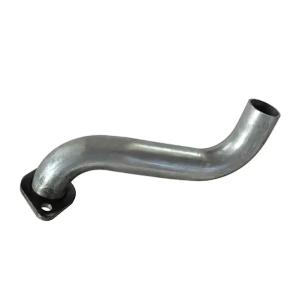 Husqvarna Z254F Right Hand Exhaust Tube