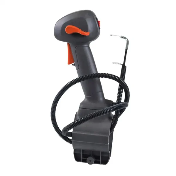 Husqvarna 130BT Blower Handle Assembly