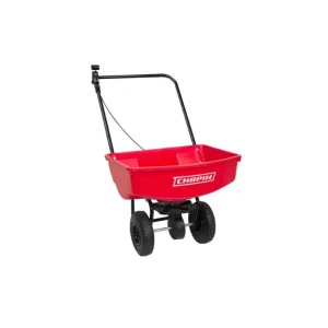 70LB RESIDENTIALLAWN BROADCAST SPREADER